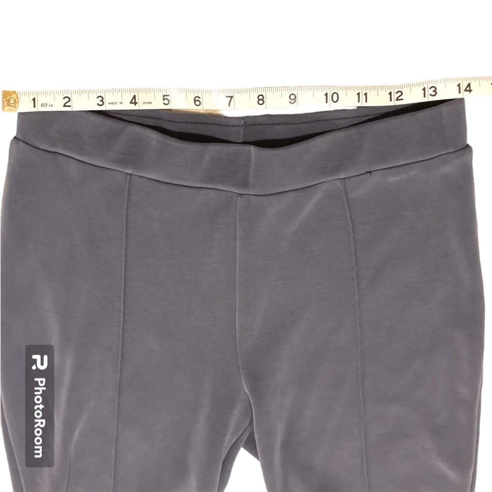 Dalia Grey casual/elegant Pants, Small - Picture 5 of 8